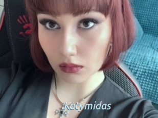 Katymidas
