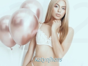 Katynjhons