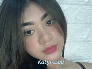 Katyrosee