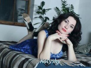 Katyshy
