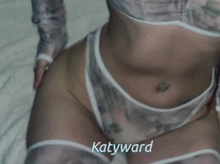 Katyward