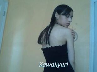 Kawaiiyuri