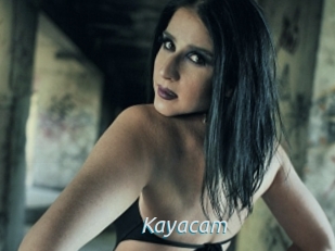 Kayacam