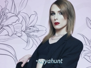 Kayahunt