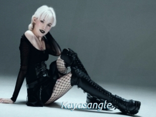 Kayasangle