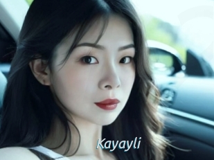 Kayayli