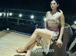 Kayewilson
