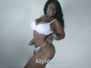 Kayladevon