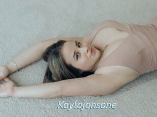 Kaylajonsone
