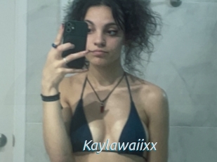 Kaylawaiixx