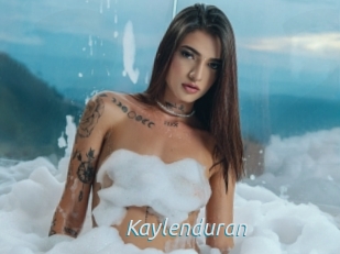 Kaylenduran