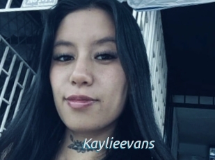 Kaylieevans