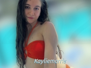 Kayliemorris