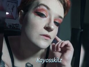 Kayosskilz