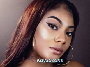 Kaysazans