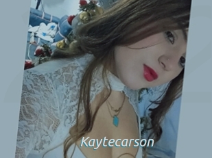 Kaytecarson