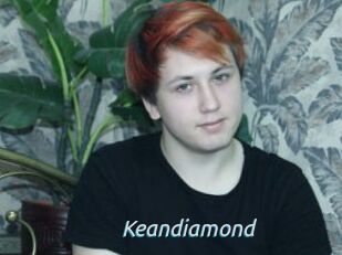 Keandiamond