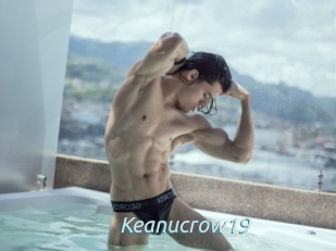 Keanucrow19