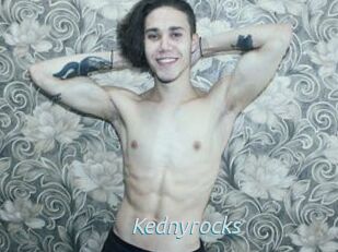 Kednyrocks
