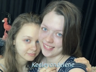 Keeleyandelene