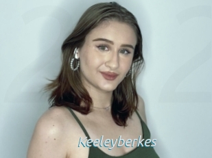 Keeleyberkes
