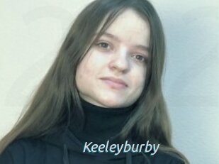 Keeleyburby