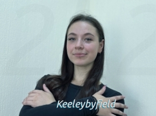 Keeleybyfield