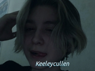 Keeleycullen