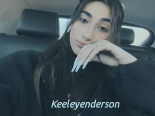 Keeleyenderson
