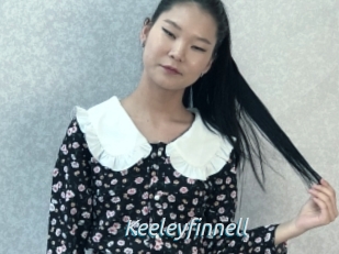 Keeleyfinnell