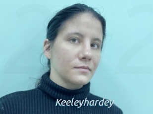 Keeleyhardey