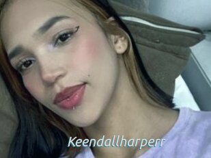 Keendallharperr