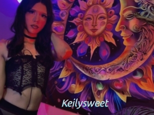 Keilysweet