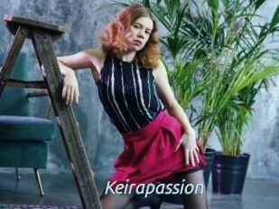 Keirapassion