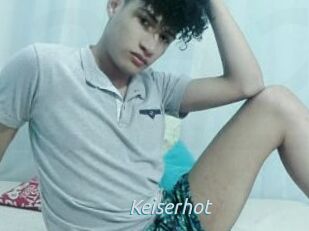 Keiserhot