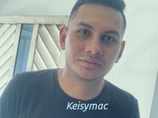 Keisymac