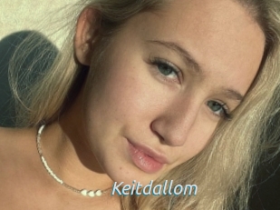 Keitdallom