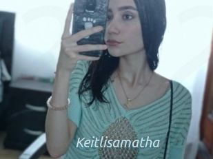 Keitlisamatha