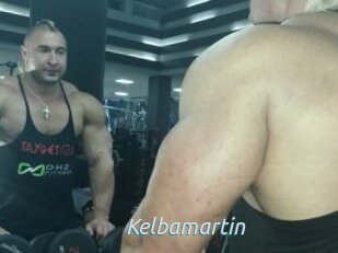Kelbamartin