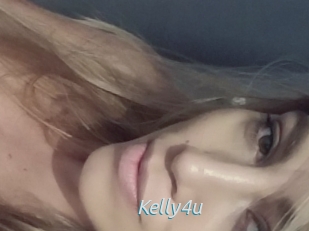 Kelly4u