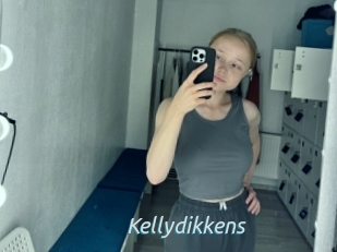 Kellydikkens