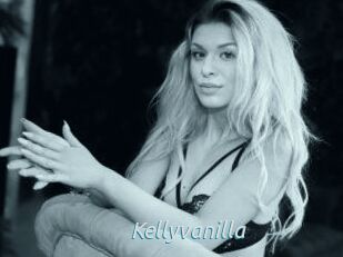 Kellyvanilla