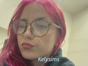 Kelysims