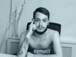 Kemalll