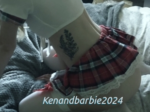 Kenandbarbie2024