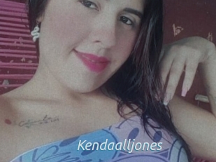 Kendaalljones