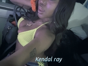Kendal_ray