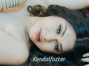Kendalfozter