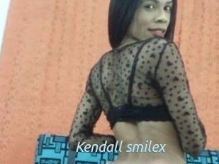 Kendall_smilex