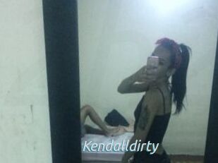 Kendalldirty